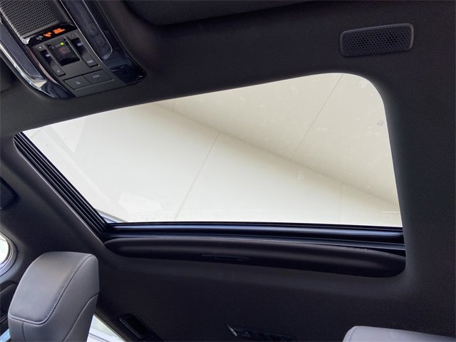 Used 2024 Lexus GX 550 image 17