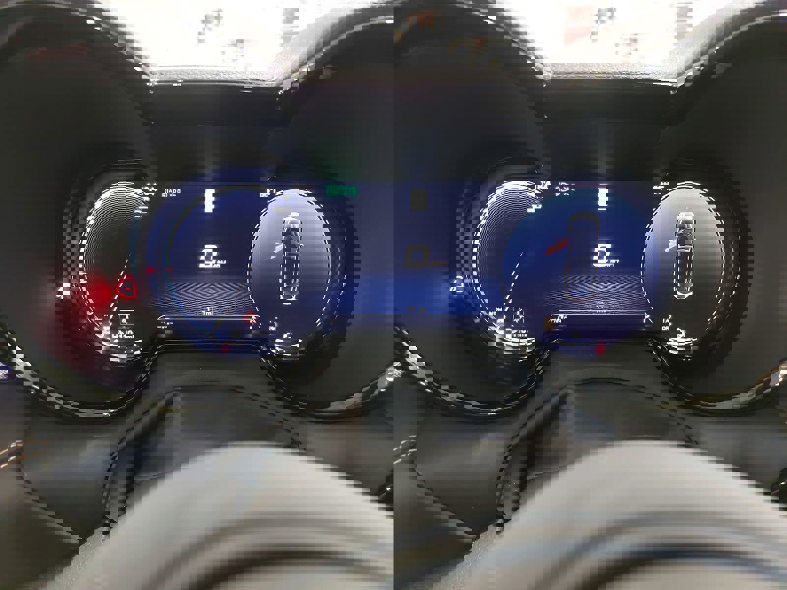 New 2026 Alfa Romeo Tonale w/ Quick Order Package 23H Volce image 21