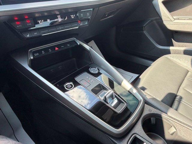 Used 2024 Audi A3 2.0T Premium Plus w/ Premium Plus Package AWD/4WD image 44
