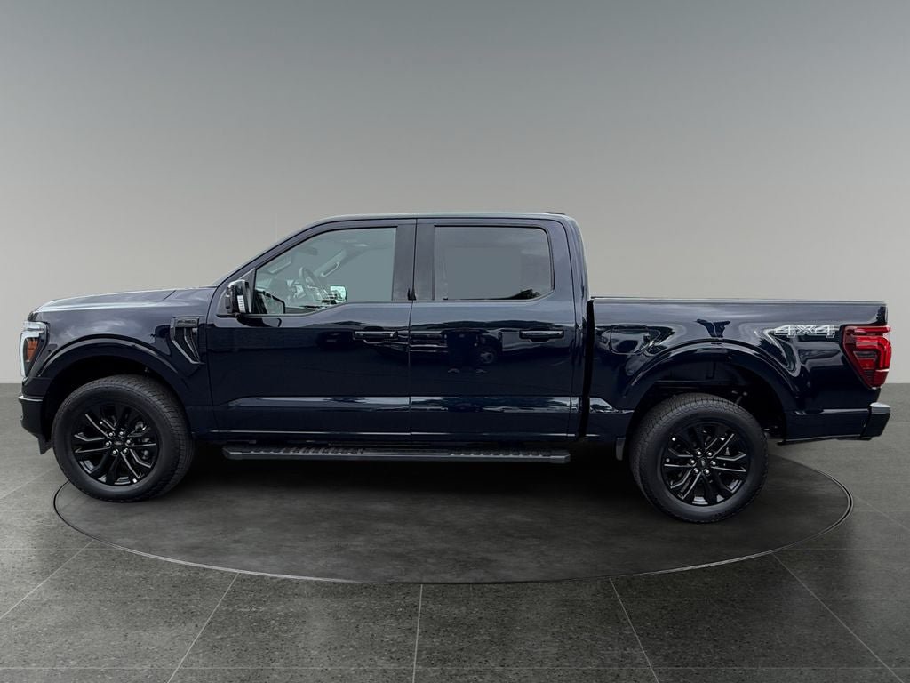 Certified 2026 Ford F150 Lariat AWD/4WD image 5
