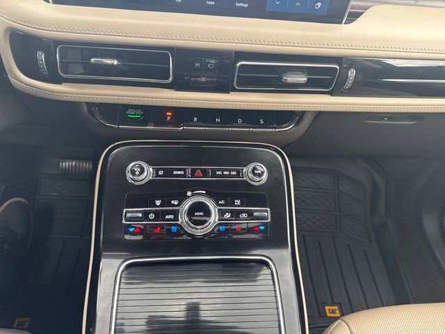 Used 2023 Lincoln Nautilus Reserve FWD image 29
