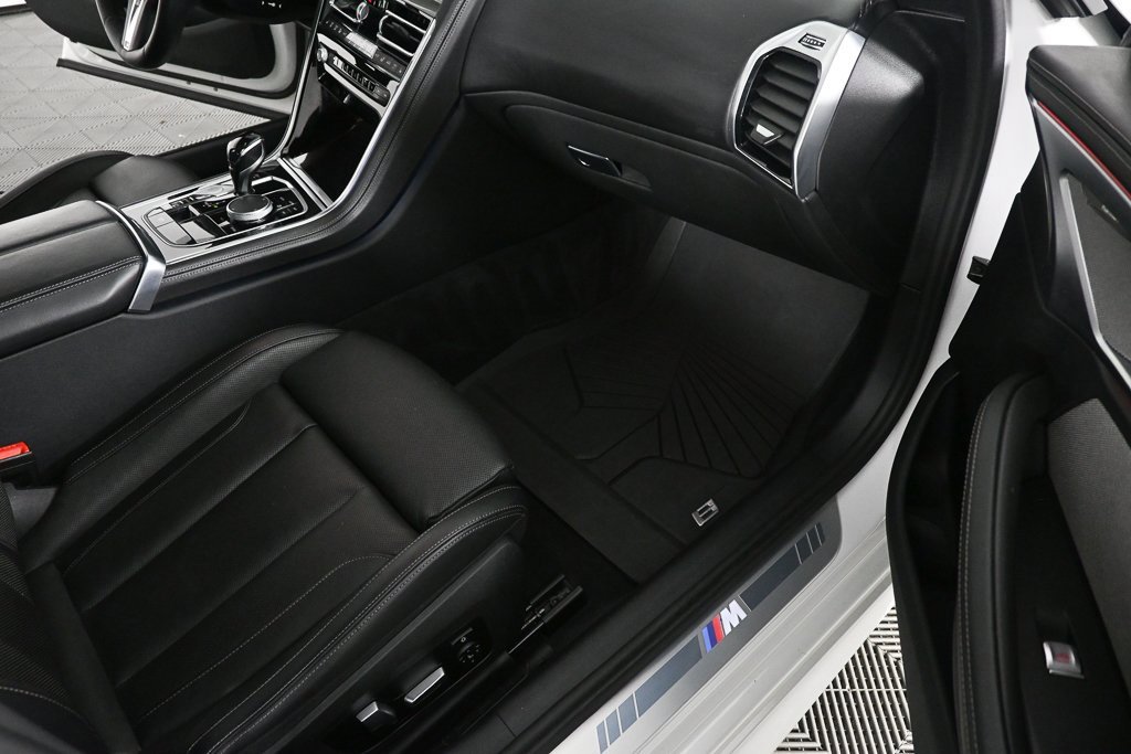 Used 2020 BMW 840i Gran Coupe w/ M Sport Package image 20