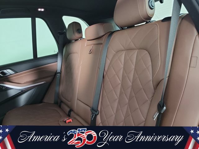 Used 2024 BMW X5 xDrive40i w/ M Sport Package AWD/4WD image 9