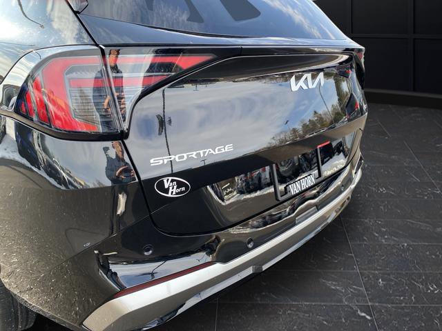 New 2026 Kia Sportage SX Prestige image 44
