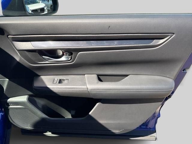 Certified 2023 Honda CR-V LX image 19