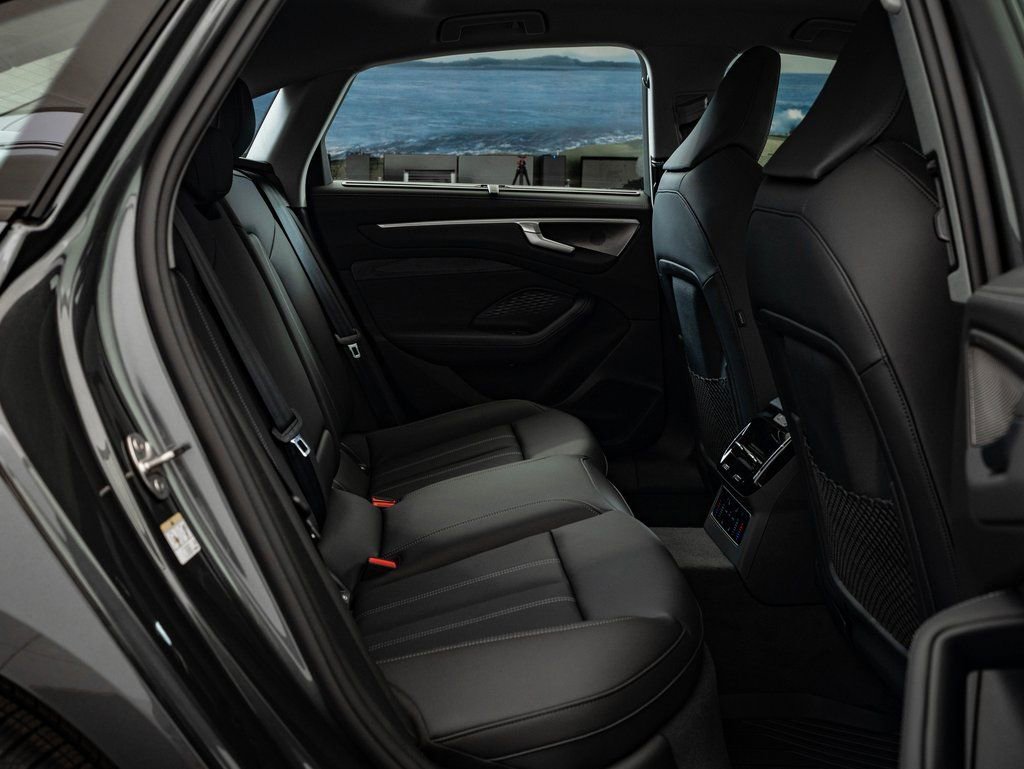 New 2026 Audi A6 Premium Plus image 42