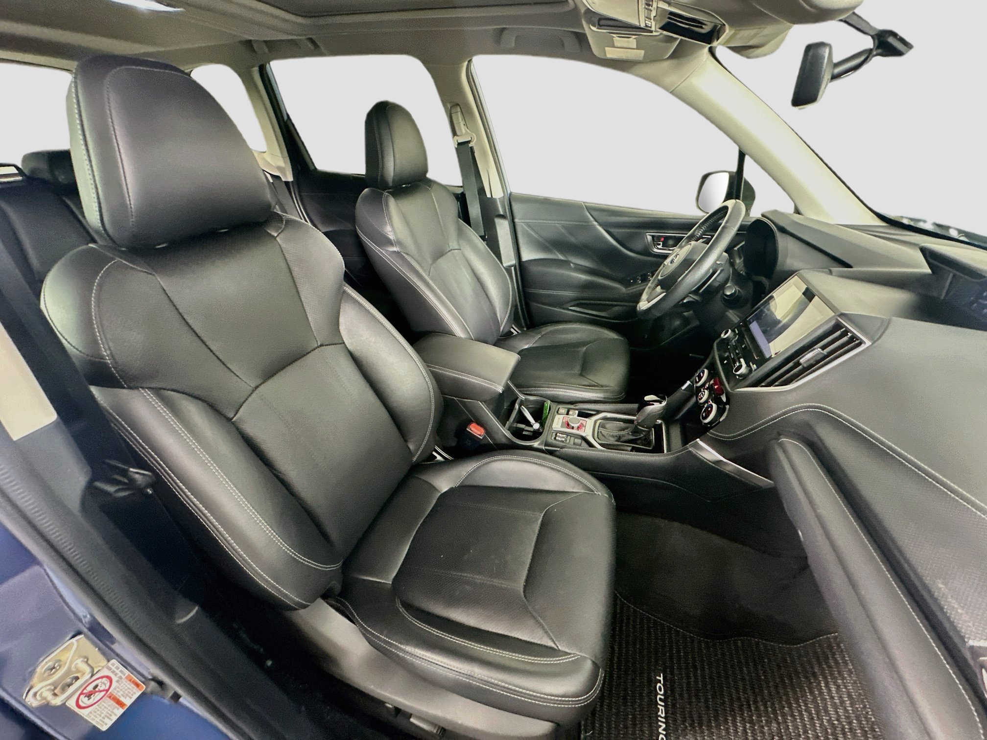 Used 2019 Subaru Forester Touring w/ Popular Package #3 AWD/4WD image 32