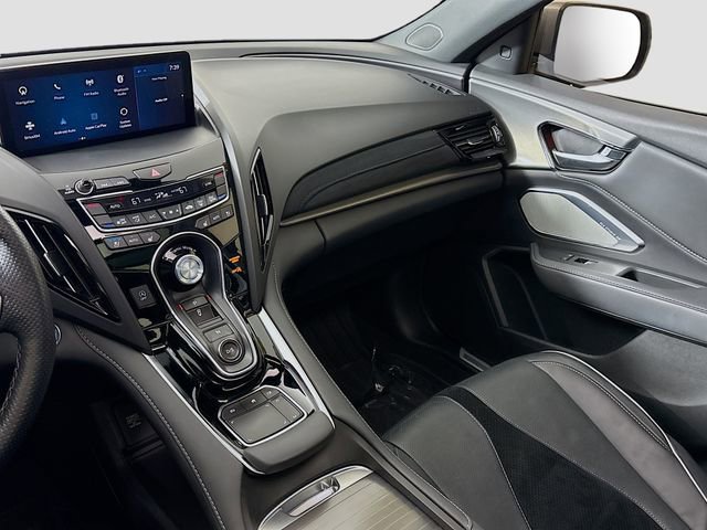 Used 2021 Acura RDX A-Spec AWD/4WD image 26