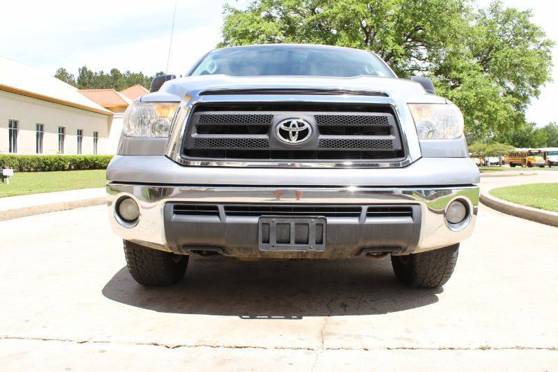Used 2012 Toyota Tundra 4x4 CrewMax w/ TRD Off-Road Pkg image 7