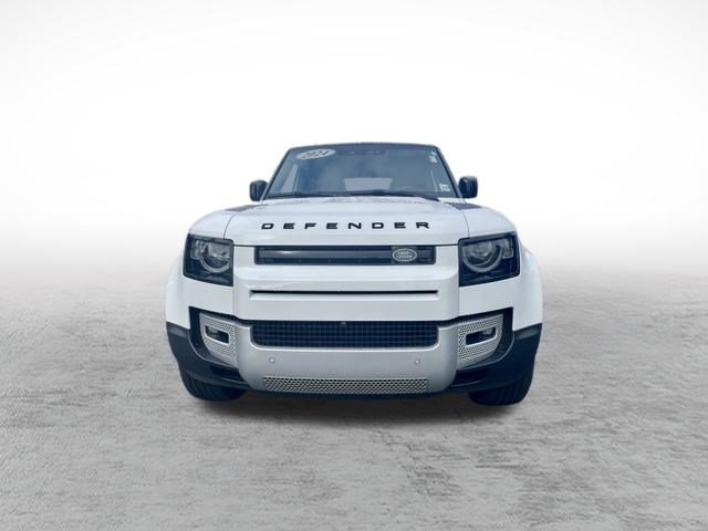 Used 2024 Land Rover Defender 110 S AWD/4WD image 2