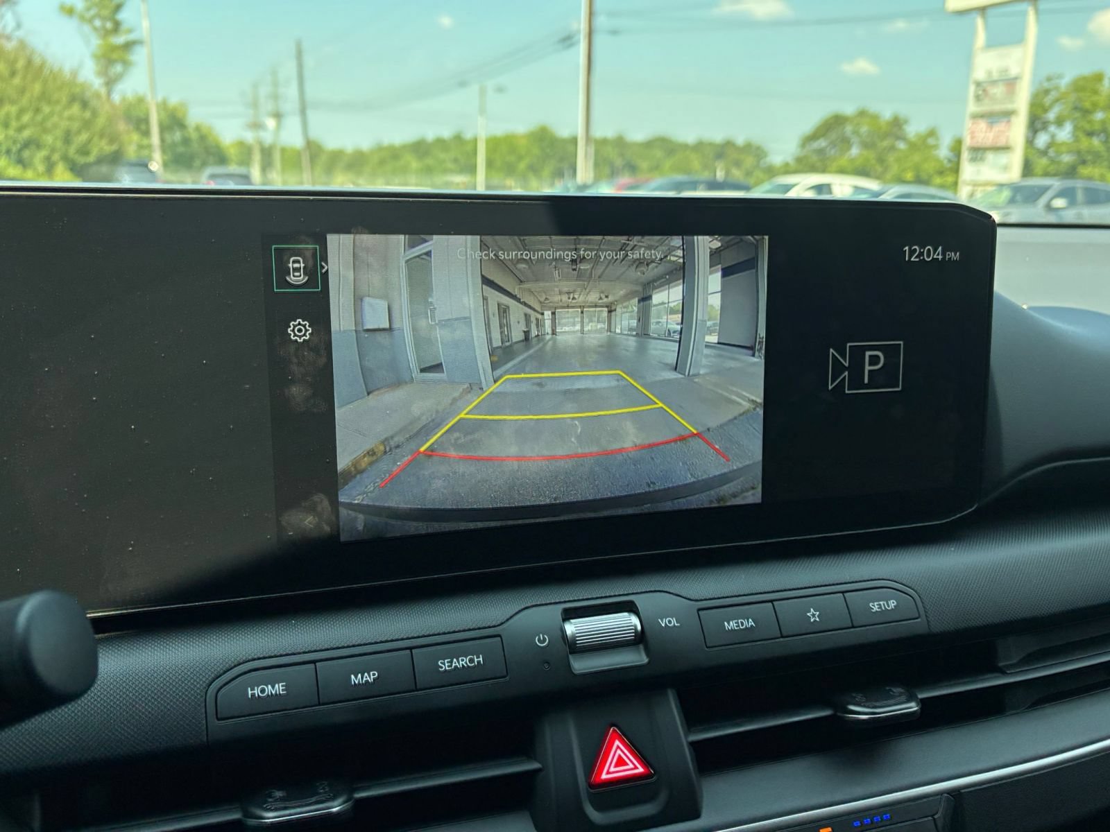Used 2026 Kia K4 FWD image 22