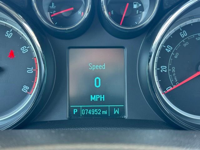Used 2013 Buick Encore Convenience FWD image 11