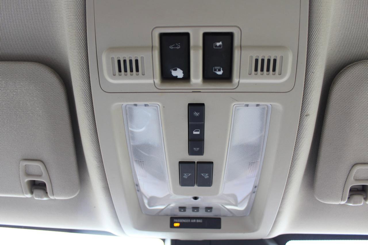 Used 2015 Cadillac SRX Premium FWD image 54