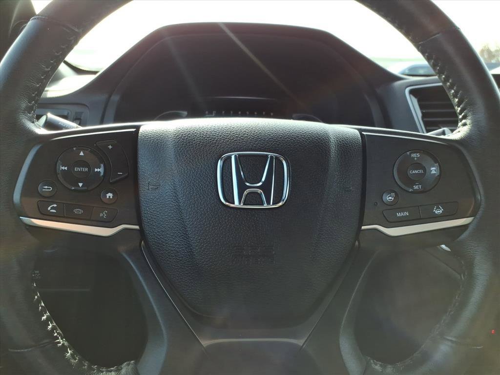 Used 2022 Honda Pilot TrailSport image 22