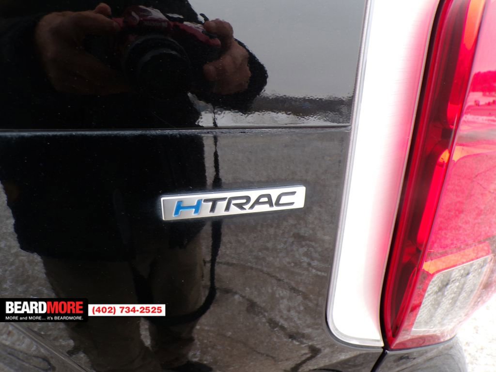 Used 2021 Hyundai Palisade Calligraphy image 8