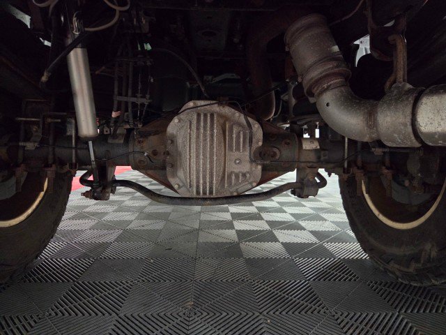 Used 2021 Ford F350 Lariat w/ Lariat Ultimate Package image 92