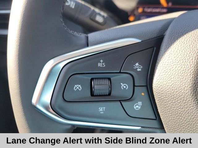 New 2026 Chevrolet TrailBlazer LT w/ LT Cold Weather Package FWD image 10