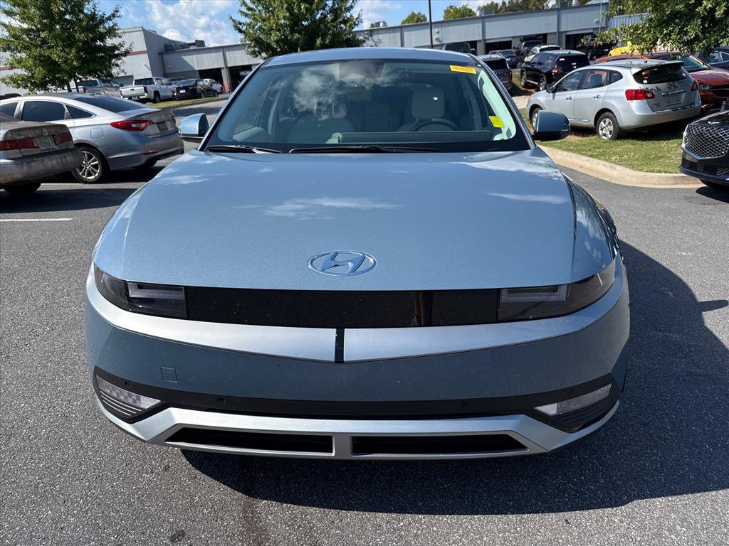 Used 2023 Hyundai Ioniq 5 SEL AWD/4WD image 8