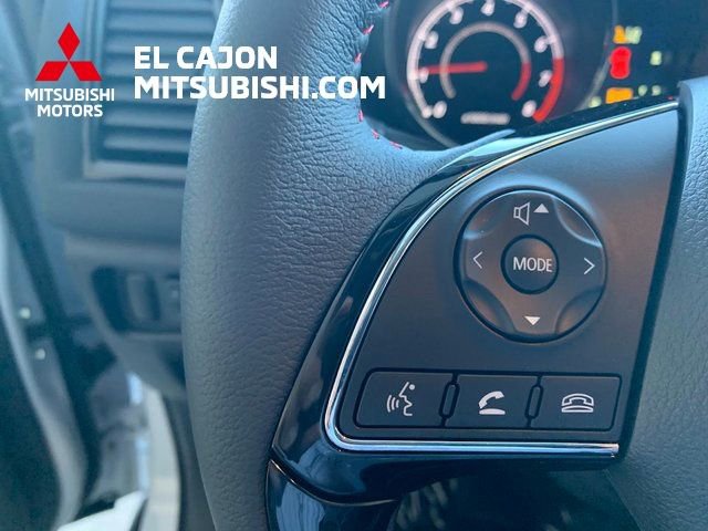 New 2026 Mitsubishi Outlander Sport LE image 17
