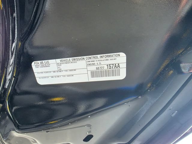 New 2026 Dodge Durango GT AWD/4WD image 14