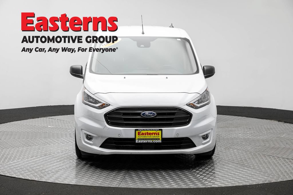 Used 2022 Ford Transit Connect XLT FWD image 84