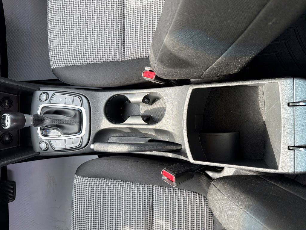 Certified 2021 Hyundai Kona SEL Plus w/ Cargo Package image 34