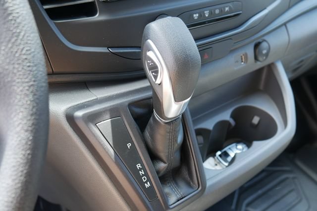New 2026 Ford Transit 250 Low Roof AWD image 19