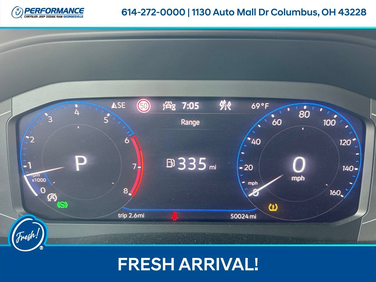 Used 2021 Volkswagen Atlas SEL Premium AWD/4WD image 22