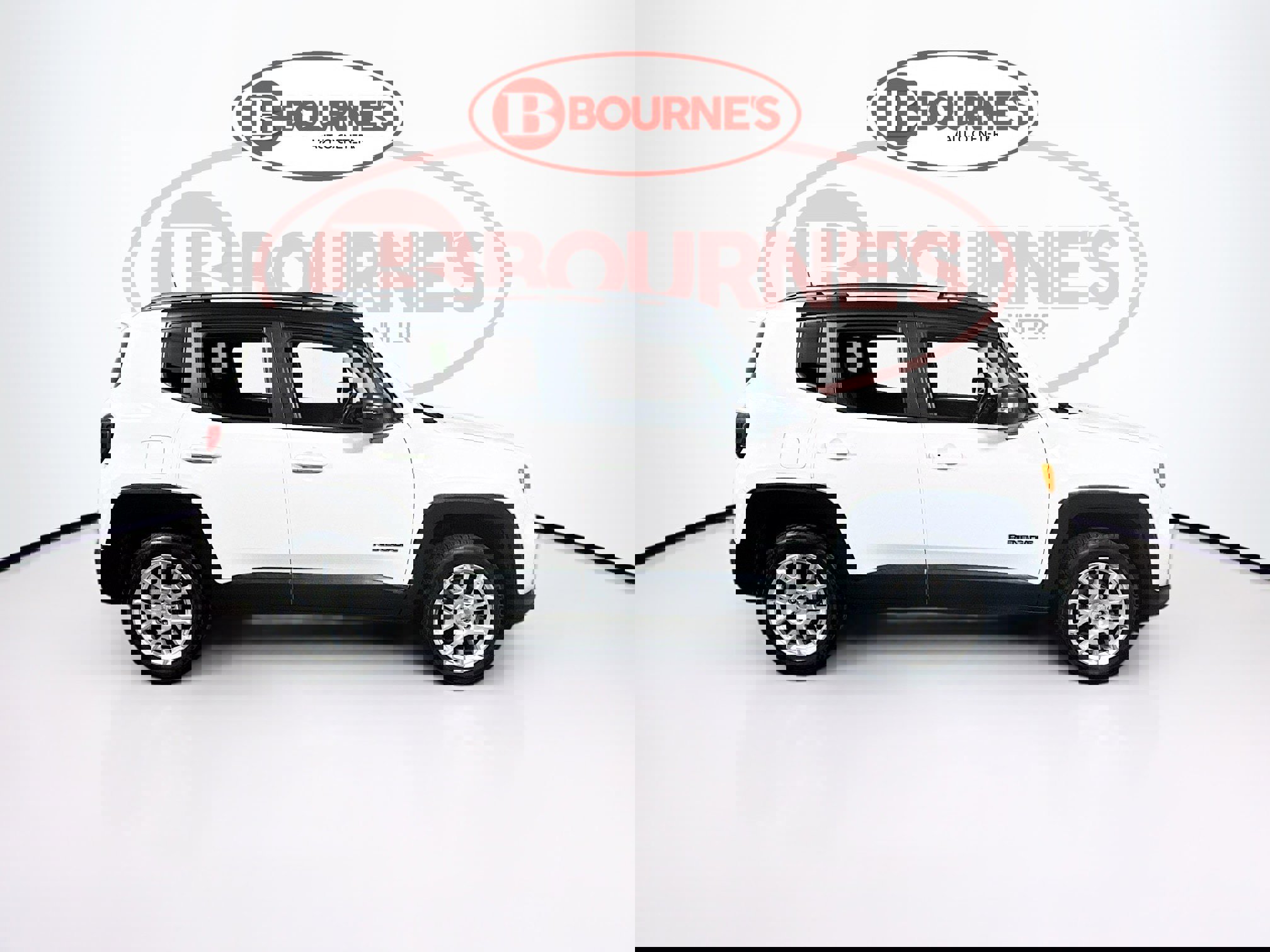 Used 2021 Jeep Renegade Limited image 11