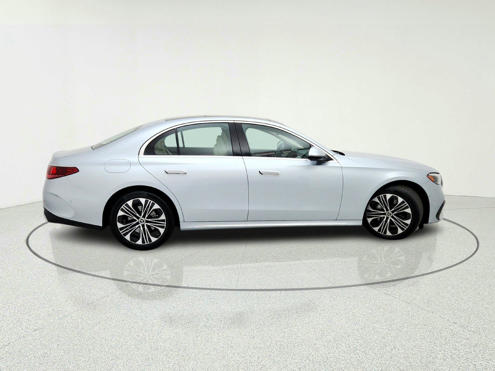 Certified 2026 Mercedes-Benz E 350 Sedan image 7