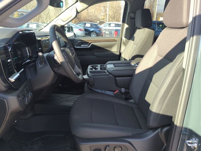 New 2026 Chevrolet Silverado 1500 LT w/ Safety Package image 19