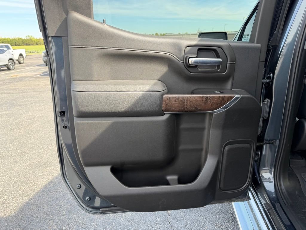 Used 2022 GMC Sierra 1500 Denali image 16