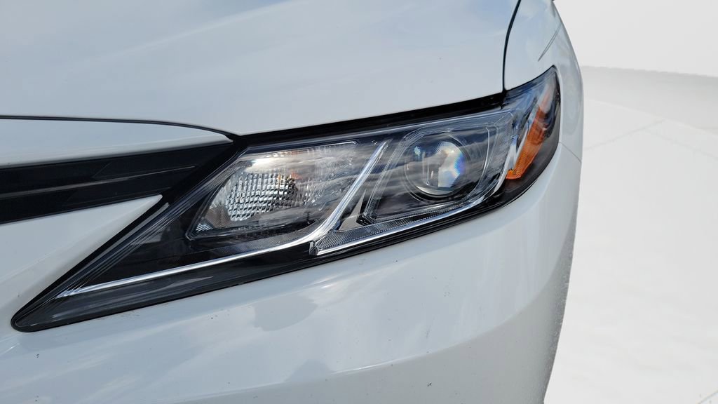 Certified 2023 Toyota Camry LE image 9