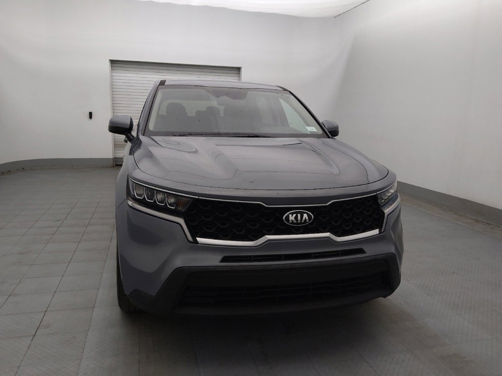 Used 2021 Kia Sorento LX image 14