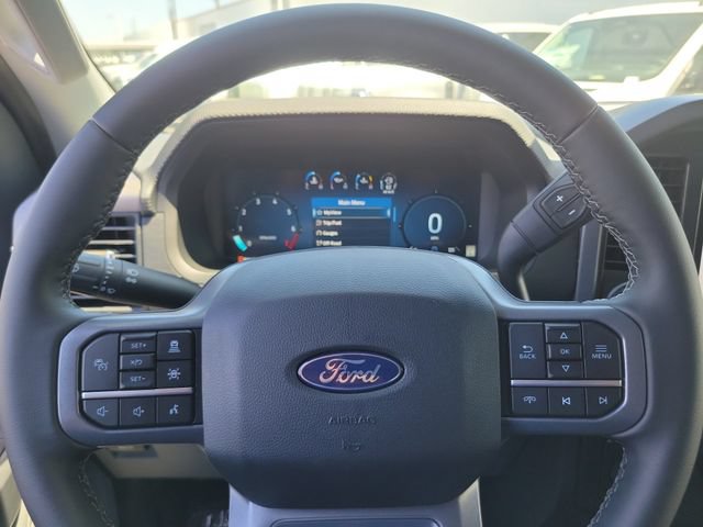 New 2026 Ford F150 XLT w/ Equipment Group 302A MID RWD image 30