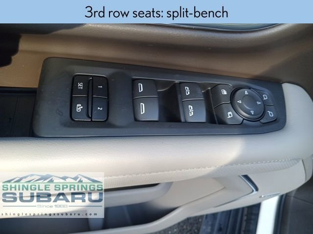 Used 2022 GMC Yukon XL SLT w/ SLT Luxury Package AWD/4WD image 50