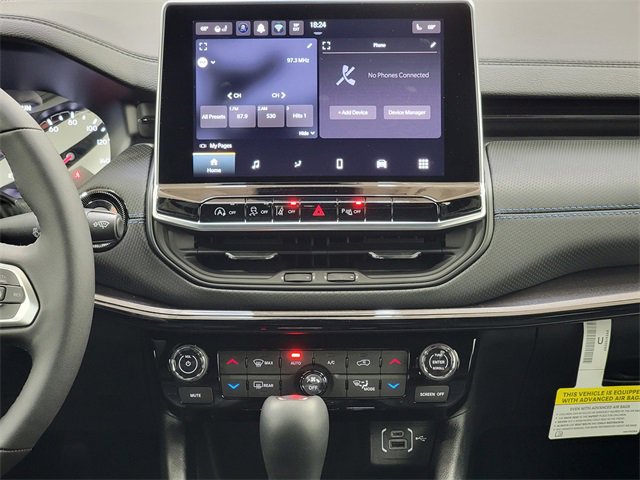 New 2026 Jeep Compass Limited image 21