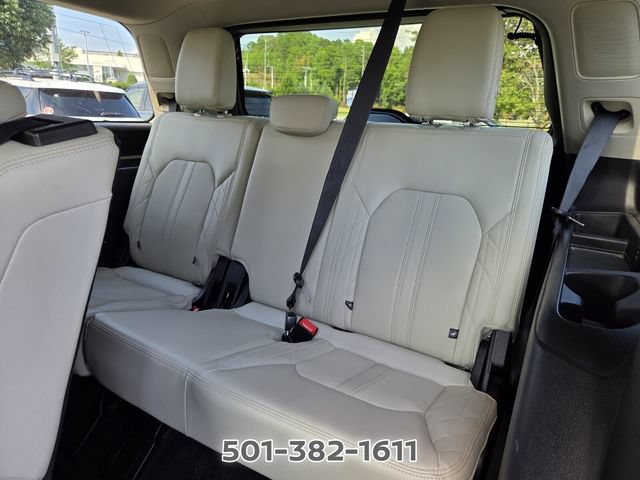 Used 2019 Ford Expedition Platinum RWD image 15