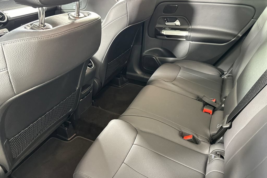 Certified 2026 Mercedes-Benz GLB 250 4MATIC image 15