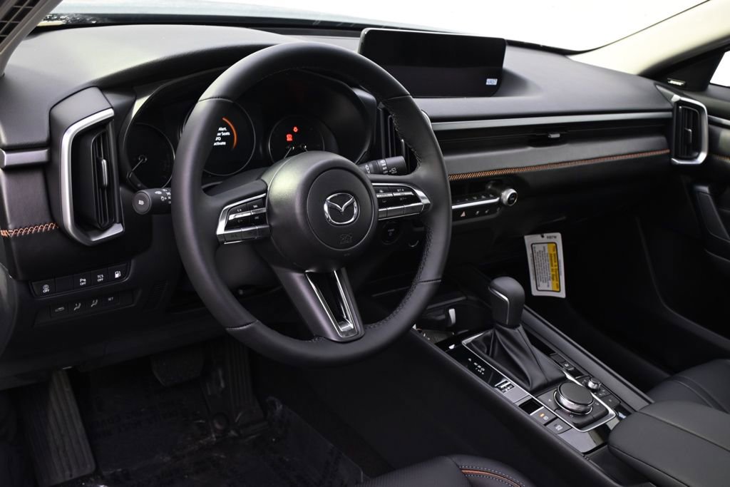 New 2026 MAZDA CX-50 AWD 2.5 Hybrid w/ Premium Pkg image 11