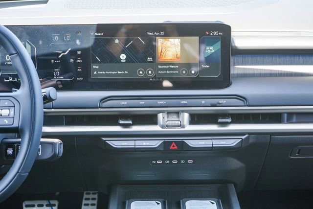 New 2027 Kia Telluride SX Prestige AWD/4WD image 6