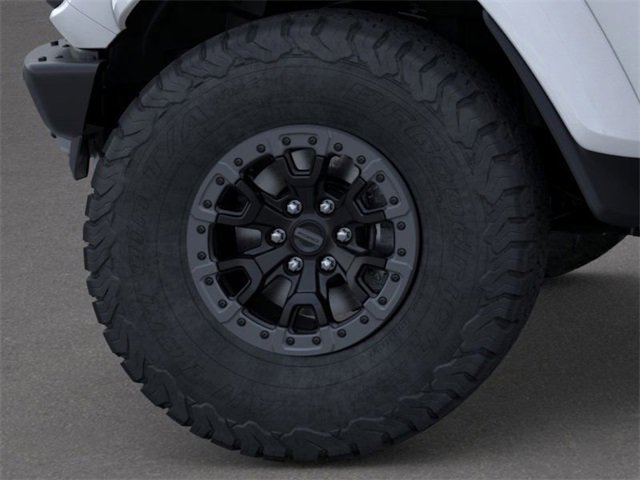 New 2025 Ford Bronco Raptor image 21