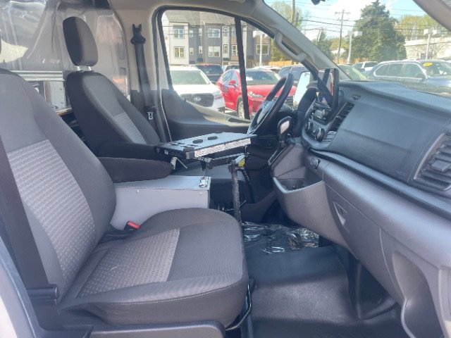 Used 2020 Ford Transit 250 Low Roof AWD image 13