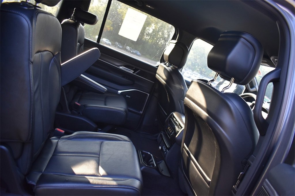 Used 2024 Jeep Wagoneer Series III image 20