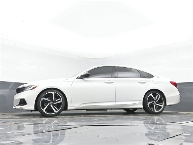 Used 2022 Honda Accord Sport image 45