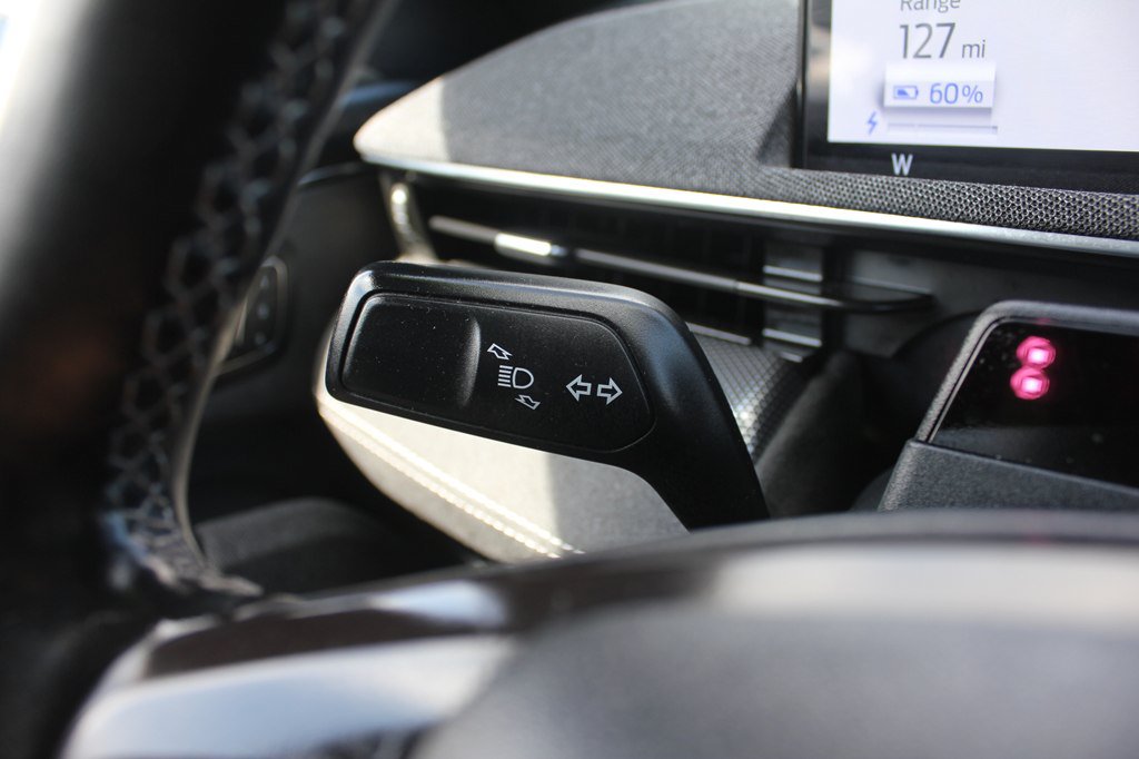Used 2021 Ford Mustang Mach-E GT w/ GT Performance Edition AWD/4WD image 14