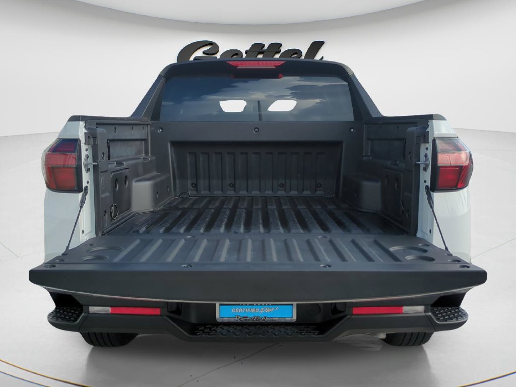 Used 2024 Hyundai Santa Cruz SEL AWD/4WD image 9