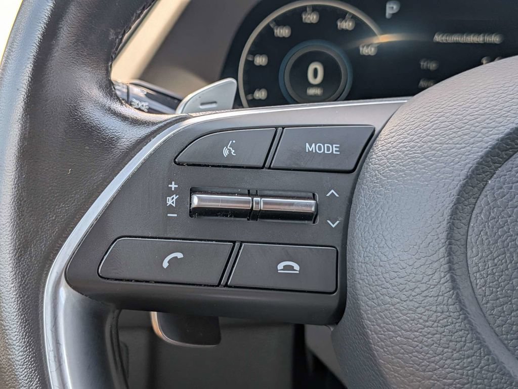 Used 2023 Hyundai Sonata Limited FWD image 25