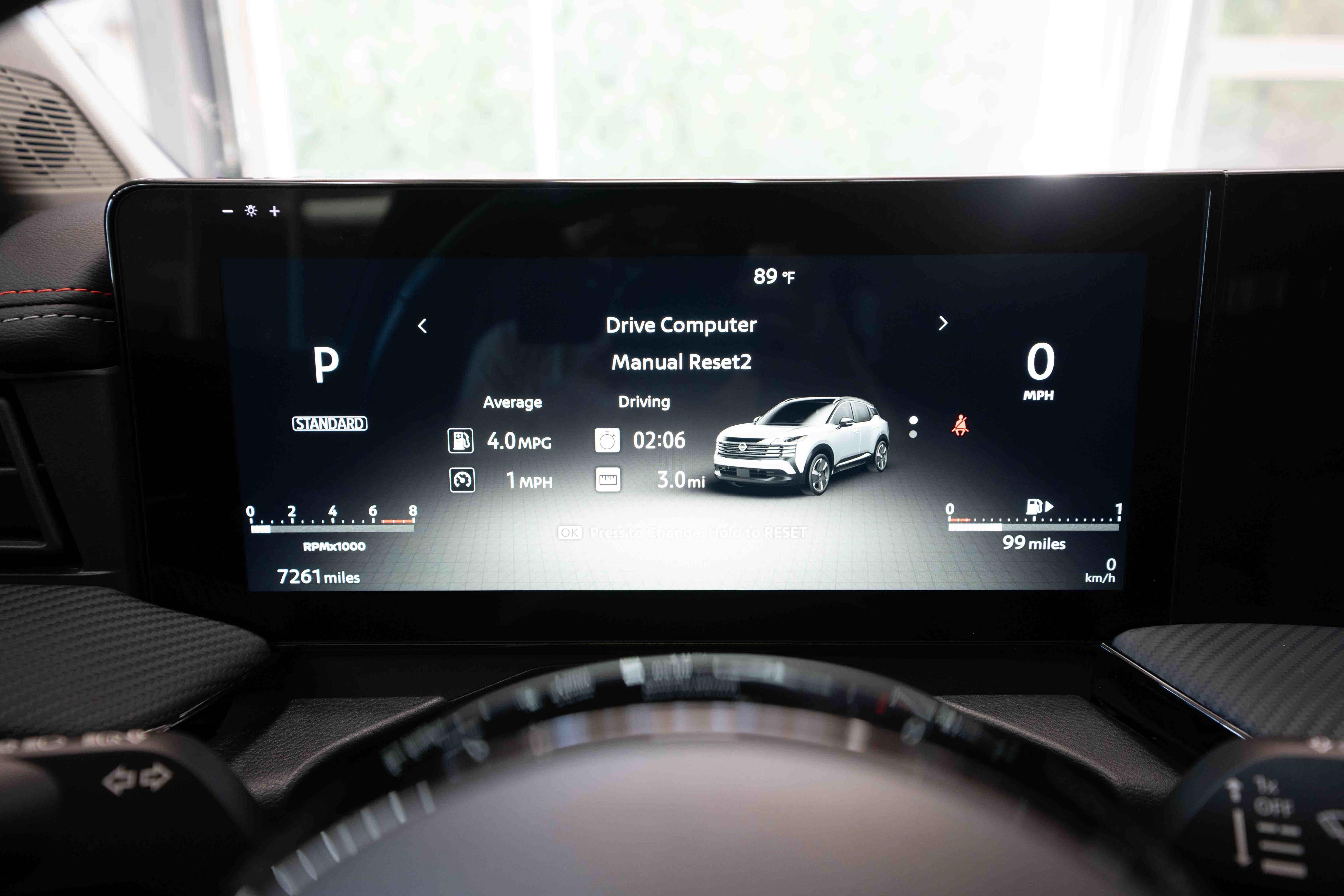 Used 2026 Nissan Kicks SR w/ SR Premium Package AWD/4WD image 16