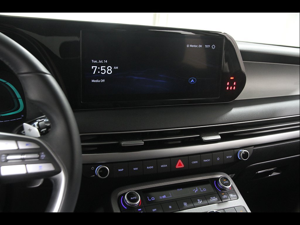 Certified 2025 Hyundai Palisade XRT AWD/4WD image 9